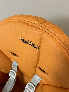 Söögitool Peg Perego Siesta (4 foto / 7)