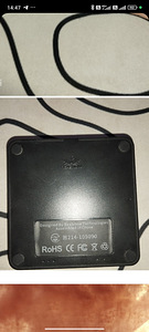 Reasnow S1 hiire emulaator PlayStation/Xbox jaoks (1 foto / 1)