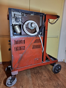 CO2 KEEVITUS ( trafoga ) (3 foto / 6)
