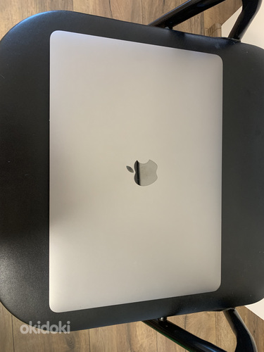 MacBook Pro (foto #5)