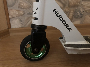 Müüa roller - HUDORA® (2 foto / 3)