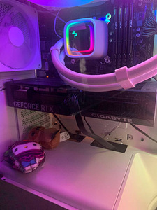 Gigabyte GeForce RTX 4070 WINDFORCE OC 12G (1 foto / 2)