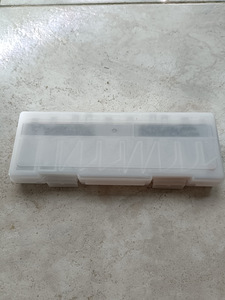 Nugade komplekt käsitöö jaoks (2 foto / 2)