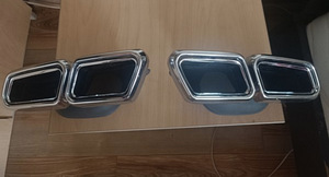 Mercedes W222 S-class varuosad MB (5 foto / 8)