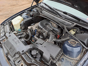 BMW 316I (9 фото из 9)