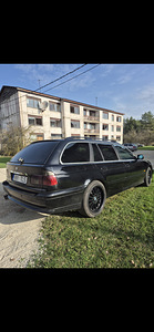 BMW e39 525d (9 фото из 13)