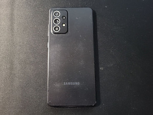 Samsung a52s 5g (3 foto / 3)