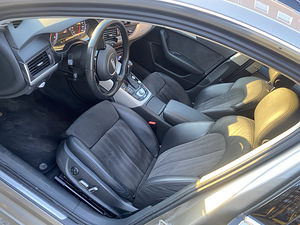 Audi a6 2015 2,0tfsi quattro 185kw (5 foto / 13)