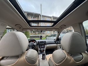 Subaru Legacy 3.0i 180kw SI-drive (6 foto / 7)