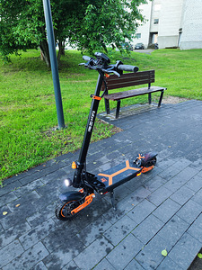 Kukirin G2 Max (1 фото из 3)