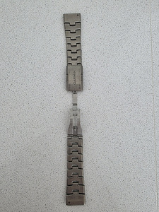 Garmin kellarihm titaan (1 foto / 1)