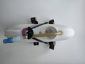 Xlab Torpedo System 50 (3 foto / 3)