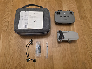 Дрон DJI 2 Mini SE (1 фото из 3)