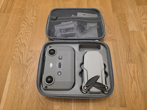 Дрон DJI 2 Mini SE (2 фото из 3)