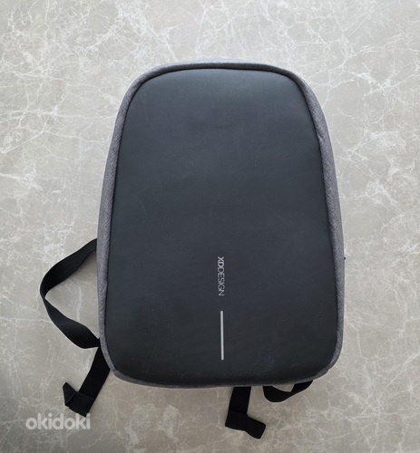 XDdesign Bobby Hero рюкзак