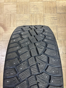 Continental IceContact 2 245/45/R19