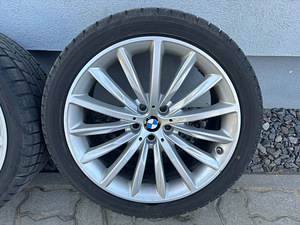 275/35R19 Style 633 BMW Gripmax SureGrip Pro Sport (4 foto / 5)