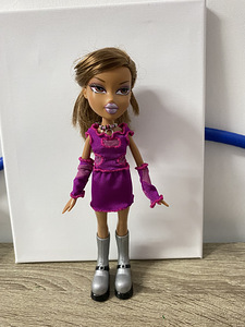 Bratz Yasmin Bratz nukk (1 foto / 3)