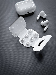 Airpods 2 Pro копия (3 фото из 3)