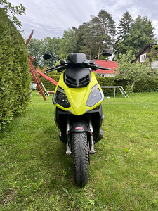 Derbi gp1 50cc (2 foto / 5)
