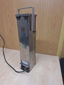 Портативный нагреватель сварочных электродов ElectroHeat - HP6. (2 фото из 7)
