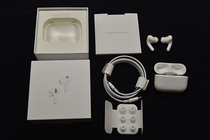 Airpods pro 2 REPLICA (2 foto / 5)