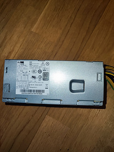 Toiteplokk Lenovo PCJ007 SFF (Small-Form Faktor) 310W (2 foto / 5)