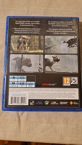 The Last Guardian ps4 ps5 (2 foto / 3)