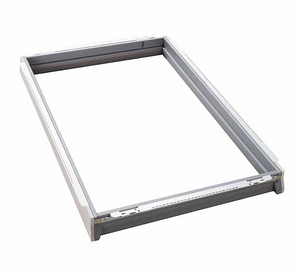 Velux MK06 soojustusraam ja aurutõkkekile (2 foto / 2)