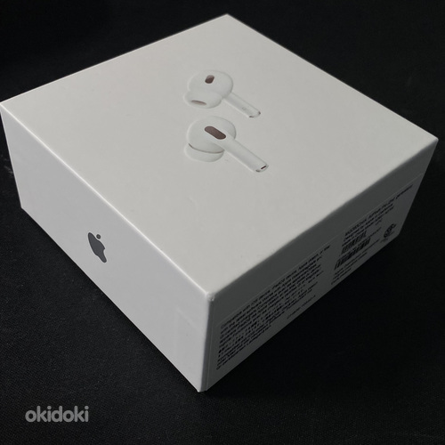 AirPods Pro 2 (new) (foto #1)