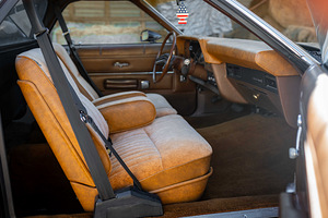 Ford Ranchero Brougham 6.6 V8 BigBlock 124kW (12 foto / 15)