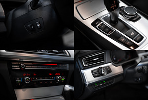 BMW 740 Facelift xDrive 3.0 230kW (10 foto / 15)