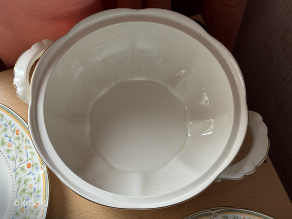Набор посуды от швейцарской компании «Цептер». (фото #2)