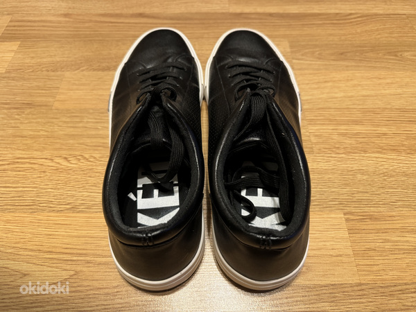 Мужская повседневная обувь (фото #1)