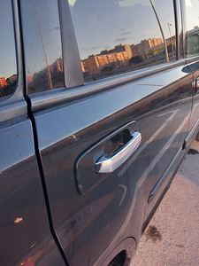 Продам Nissan X-Trail (2 фото из 14)
