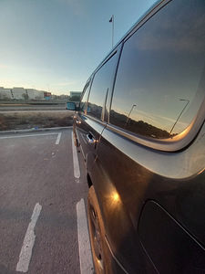 Продам Nissan X-Trail (11 фото из 14)