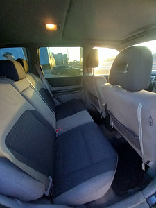 Продам Nissan X-Trail (12 фото из 14)