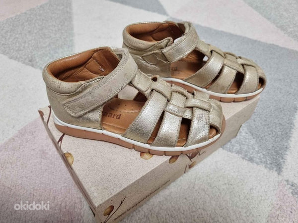 Bisgaard sandaalid, suurus 29 (foto #1)