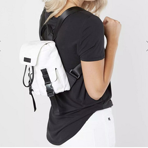 Kendall+Kylie mini backpack