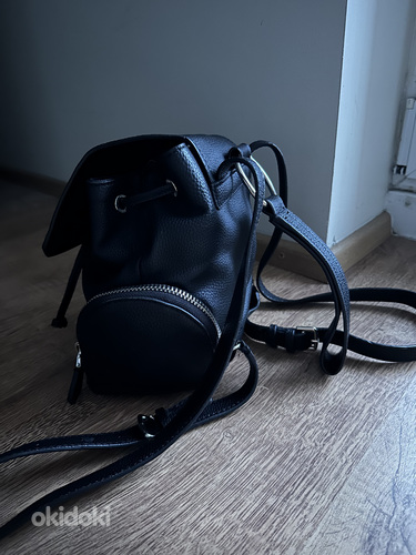 Guess mini backpack (foto #3)