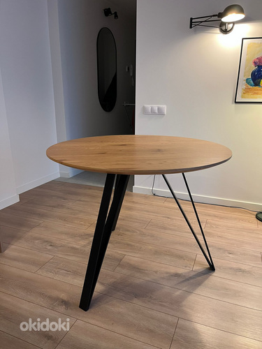 Стол / A dinning table