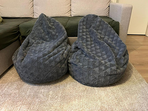 Kott-tool (2) / Beanbag (2) (1 foto / 1)