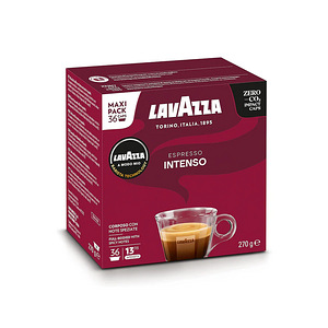 Kohvikapslid Lavazza A Modo Mio (2 foto / 4)