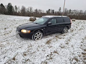 Volvo XC70, 2005a, 120 kW diisel, automaat (1 foto / 15)