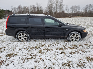 Volvo XC70, 2005a, 120 kW diisel, automaat (3 foto / 15)