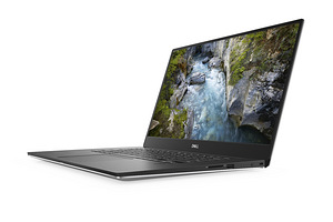 DELL PRECISION 5540 I7-9850H (1 foto / 3)