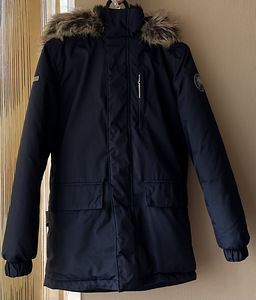 Talvejope/ Зимняя куртка