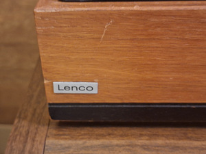 Lenco L75 (1 foto / 4)