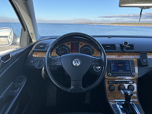 Volkswagen Passat B6 (8 foto / 15)