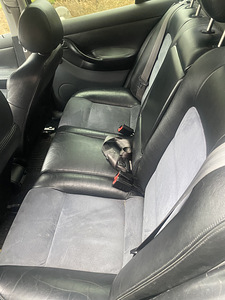 Müüa/vahetada Seat Toledo 2000a (2 foto / 5)